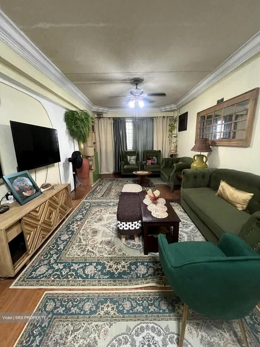 Blk 132 Yishun Street 11 (Yishun), HDB 4 Rooms #634600211